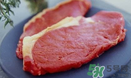 紅肉是什么肉？紅肉與白肉的區別