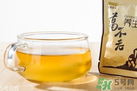 葛根茶多少錢一盒？2017葛根茶價(jià)格
