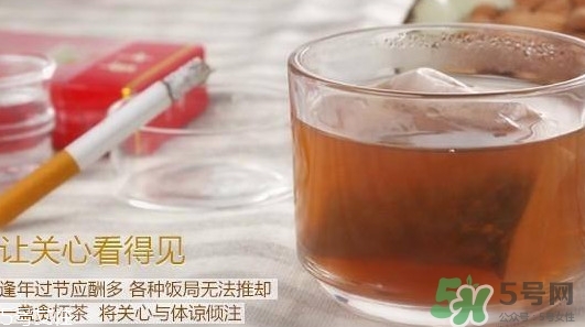 葛根茶適合什么人喝？葛根茶什么人不能喝