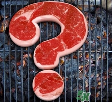 紅肉指的是哪些肉？豬肉屬于白肉還是紅肉？