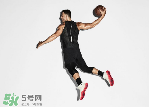 jordan super fly 2017怎么樣？喬丹格里芬籃球鞋新款測評