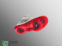 jordan super fly 2017怎么樣？喬丹格里芬籃球鞋新款測評