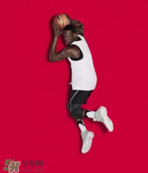nike hyperdunk 2017上腳怎么樣？耐克格林總決賽戰靴測評