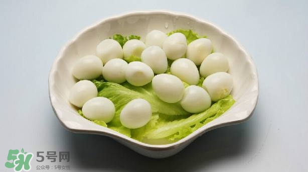 鵪鶉蛋和雞蛋哪個營養(yǎng)價值高？鵪鶉蛋怎么選購？