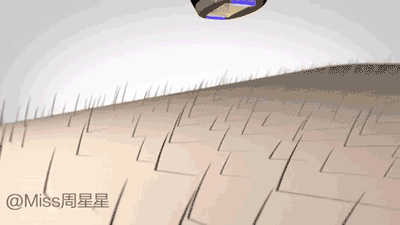 smooth skin脫毛儀怎么用？smoothskin慕金脫毛儀使用方法