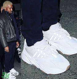 adidas yeezy runner什么時候發售？阿迪達斯yeezy runner發售時間
