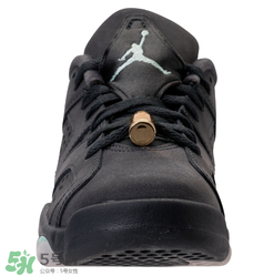 air jordan 6 low mint foam金扣什么時候發售？