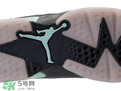air jordan 6 low mint foam金扣什么時候發售？