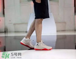 jordan super fly 2017喬丹格里芬籃球鞋實戰怎么樣？