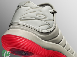 jordan super fly 2017喬丹格里芬籃球鞋實戰怎么樣？