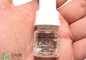 recore serum凍干絮美容液怎么用？recore serum凍干絮精華