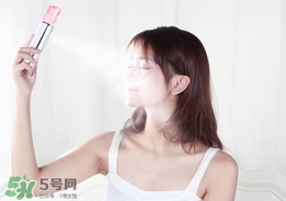 補水儀什么時候用最好？補水儀是洗臉后用嗎？