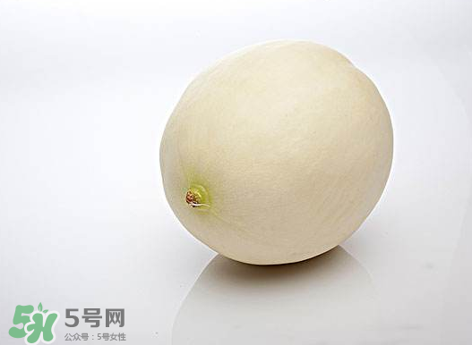 吃梨瓜有什么好處？梨瓜哪些人不能吃？