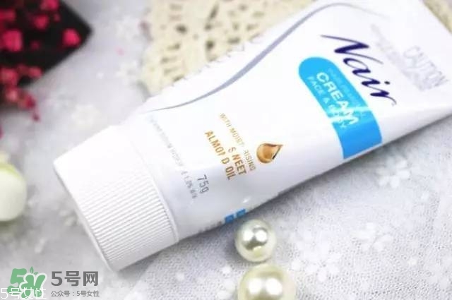 nair脫毛膏評測？nair脫毛膏保質期