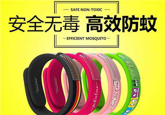 艾比驅(qū)蚊手環(huán)怎么樣？艾比驅(qū)蚊手環(huán)好用嗎？