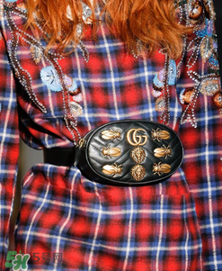 gucci腰包多少錢(qián)？古馳腰包專(zhuān)柜價(jià)格