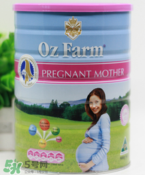 Oz Farm孕婦奶粉怎么喝？Oz Farm孕婦奶粉怎么沖？