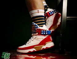 ewing 33 hi 4th of july獨立日配色運動鞋多少錢？