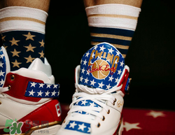 ewing 33 hi 4th of july獨立日配色運動鞋多少錢？