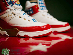 ewing 33 hi 4th of july獨立日配色運動鞋多少錢？