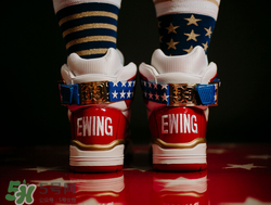 ewing 33 hi 4th of july獨立日配色運動鞋多少錢？