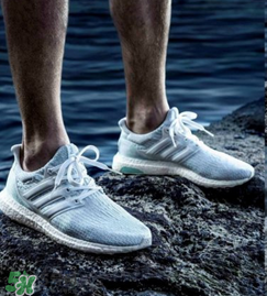 adidas ultra boost海洋環保運動鞋白珊瑚配色什么時候發售？