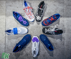 puma netfit什么時候推出？彪馬netfit鞋帶技術上市時間