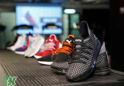 puma netfit什么時候推出？彪馬netfit鞋帶技術上市時間