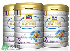 圣元優(yōu)強(qiáng)奶粉怎么樣？圣元優(yōu)強(qiáng)奶粉好不好？