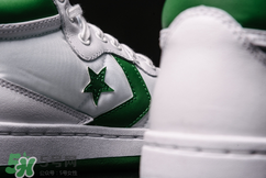 converse fastbreak 83在哪買？匡威喬丹同款復(fù)古運(yùn)動(dòng)鞋哪里有賣？