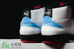 jordan與converse pack聯名北卡套裝運動鞋實物怎么樣？