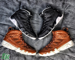 air jordan 9 baseball glove是限量的嗎？aj9棒球手套配色會(huì)發(fā)售嗎？