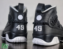 air jordan 9 baseball glove是限量的嗎？aj9棒球手套配色會(huì)發(fā)售嗎？