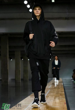 Y-32018春夏系列服裝怎么樣_好看嗎_款式有哪些？