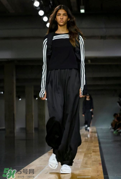 Y-32018春夏系列服裝怎么樣_好看嗎_款式有哪些？