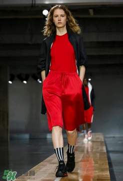 Y-32018春夏系列服裝怎么樣_好看嗎_款式有哪些？