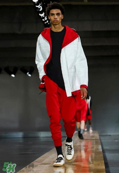 Y-32018春夏系列服裝怎么樣_好看嗎_款式有哪些？