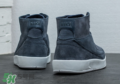 air jordan 2 decon麂皮灰藍配色什么時候發售？
