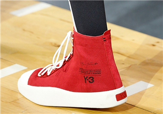 adidas y-32018春夏新款運動鞋怎么樣_好看嗎_款式有哪些？