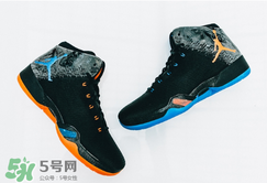 air jordan 31威少mvp限量版球鞋多少錢_發售價格