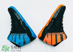 air jordan 31威少mvp限量版球鞋多少錢_發售價格