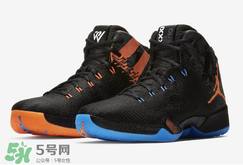 air jordan 31威少mvp限量版球鞋多少錢_發售價格