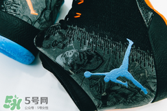 air jordan 31威少mvp限量版球鞋多少錢_發售價格