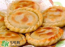 菜盒子的面怎么和？菜盒子是發面還是死面