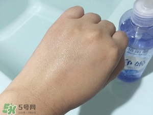 倍麗顏卸妝液怎么用？倍麗顏凈姬卸妝液使用方法