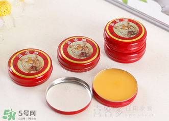 清涼油能治痔瘡嗎？清涼油可以治痔瘡嗎？