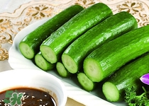 水果黃瓜怎么吃？水果黃瓜和普通黃瓜的區別