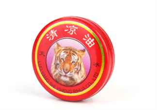 清涼油能治扁平疣嗎？清涼油可以治扁平疣嗎？