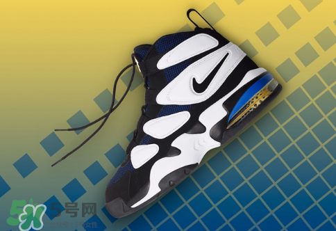 nike air max2 uptempo 94氣墊籃球鞋復刻什么時候發售？
