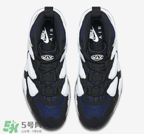 nike air max2 uptempo 94氣墊籃球鞋復刻什么時候發售？